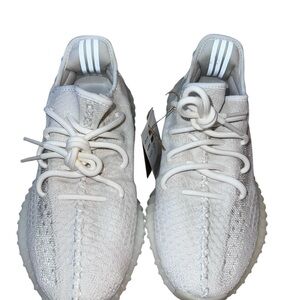 Yeezy Boost 350 V2 Bone